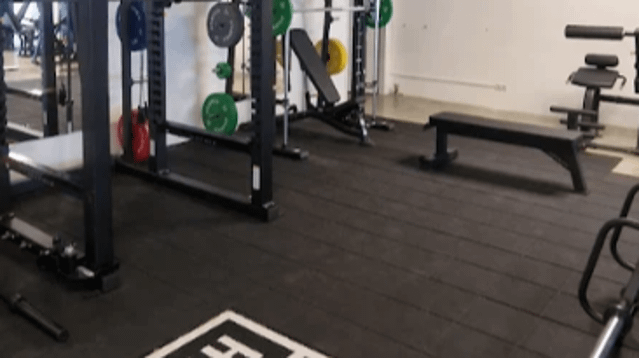 Bild 3 von Fitletics Berlin Partnergalerie