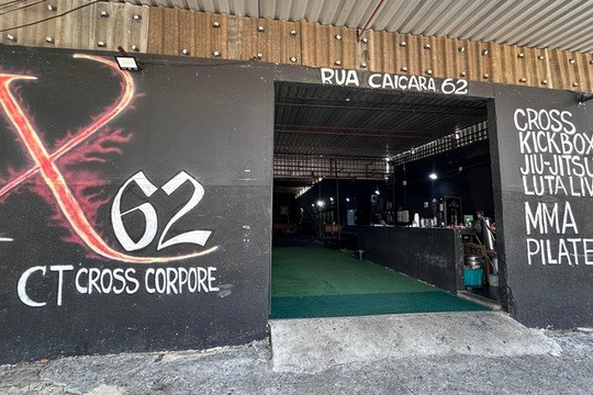 Imagem 2 da galeria do parceiro CT Xtreme62