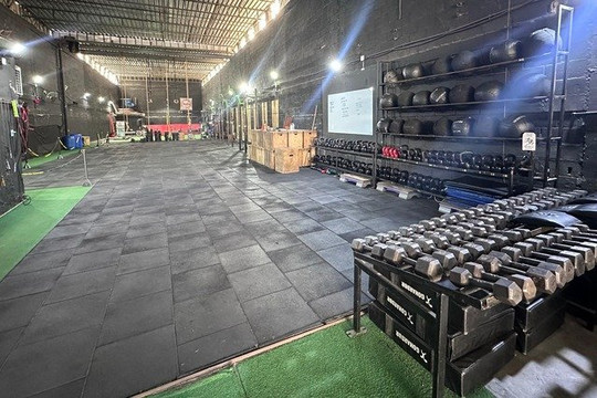 Imagem 1 da galeria do parceiro CT Xtreme62