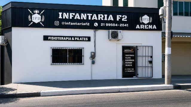 Imagem 2 da galeria do parceiro Clinica Reeduca - Fisioterapia e Pilates