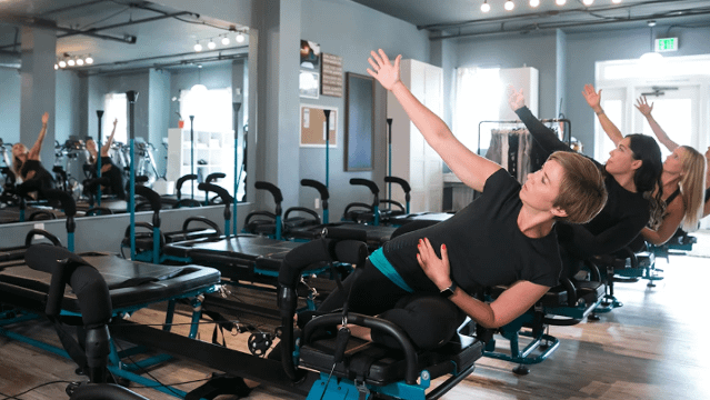 Image 1 from SPARK45 Fitness partner gallery