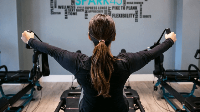 Image 3 from SPARK45 Fitness partner gallery