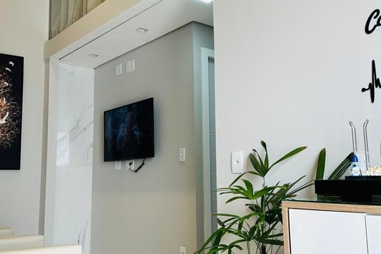 Imagem 3 da galeria do parceiro Fisiomed SG