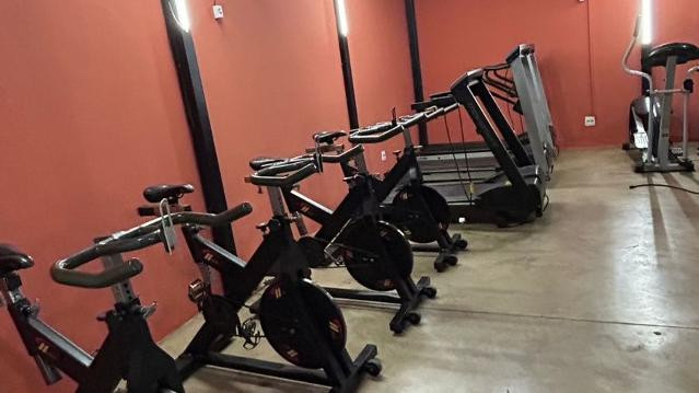 Imagem 3 da galeria do parceiro Lurra Fitness.