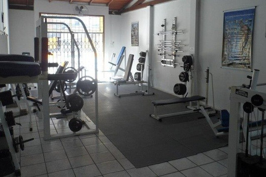 Imagem 1 da galeria do parceiro Maximus Academia