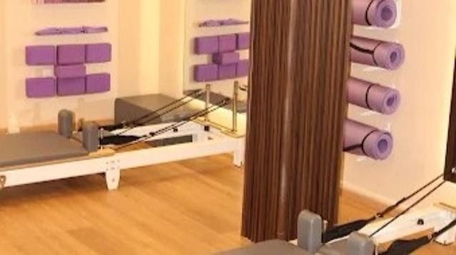Imagen 3 de la galería del partner ZOUL Pilates Studio