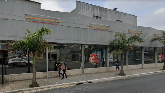 Imagem 2 da galeria do parceiro RED FITNESS OURINHOS