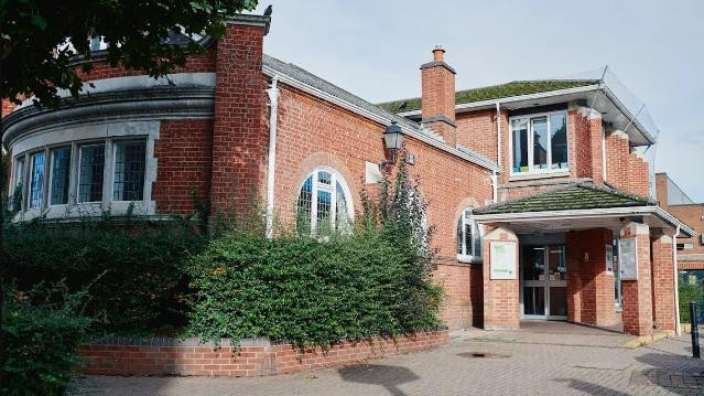 Image 2 from Lark Pilates - Balham Library partner gallery