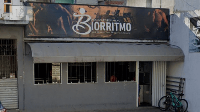 Imagem 2 da galeria do parceiro Academia Biorritimo