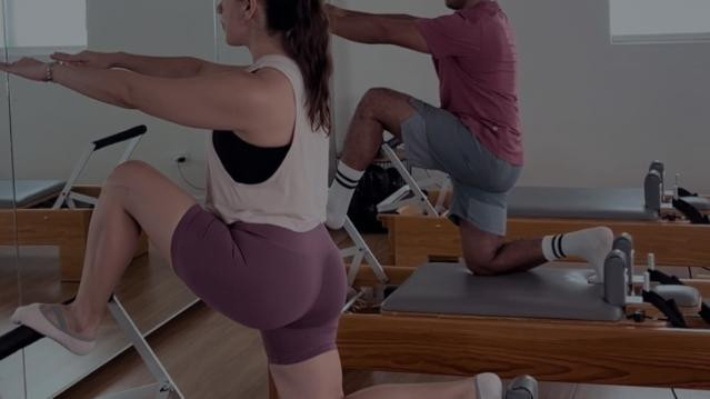 Imagen 3 de la galería del partner Pure Pilates - Plaza San Ángel