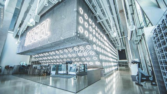 Image 1 from 1Rebel Victoria partner gallery