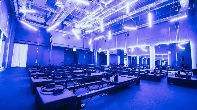 Image 2 from 1Rebel Victoria partner gallery