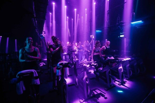 Image 3 from 1Rebel Victoria partner gallery