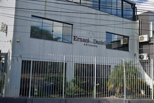 Imagem 2 da galeria do parceiro Marcela Daniel Fisioterapia e Pilates