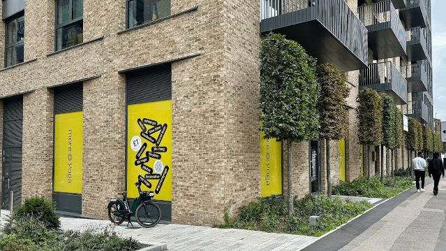 Image 2 from MoreYoga Manor House partner gallery