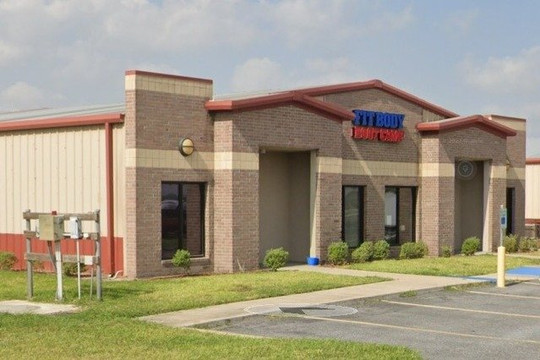 Image 2 from Brownsville Fit Body Boot Camp partner gallery