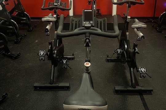 Image 2 from East Carolina Cycling & Fitness partner gallery