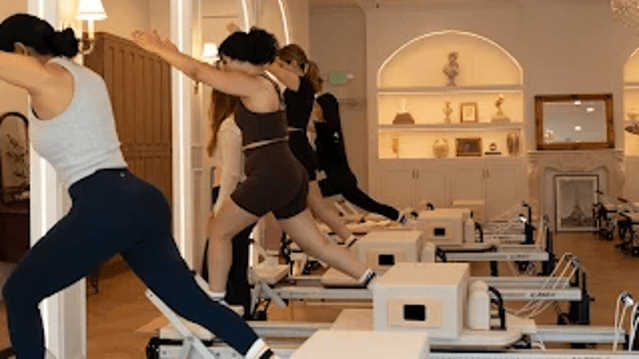 Image 1 from Figue Madera Pilates - Northridge partner gallery