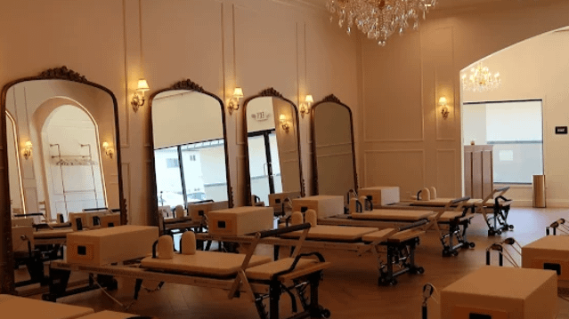 Image 3 from Figue Madera Pilates - Northridge partner gallery