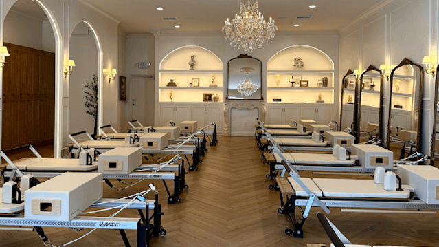 Image 2 from Figue Madera Pilates - Northridge partner gallery