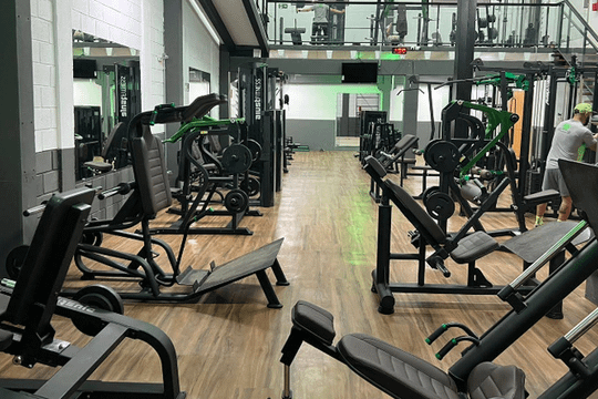 Imagem 3 da galeria do parceiro Life Style 2