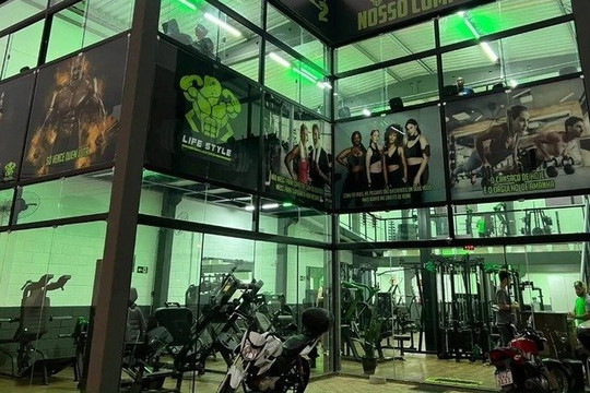 Imagem 2 da galeria do parceiro Life Style 2