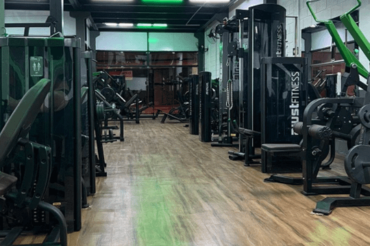 Imagem 1 da galeria do parceiro Life Style 2