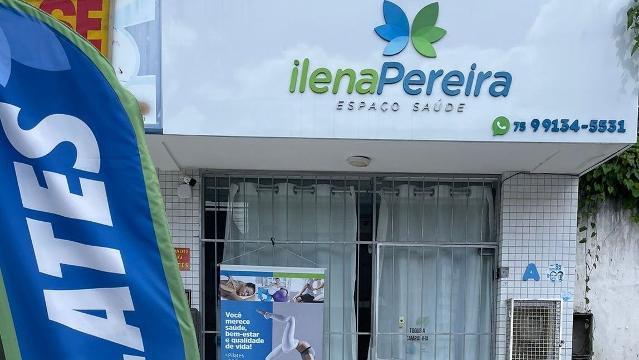 Imagem 2 da galeria do parceiro Ilena Pereira Espaço Saúde