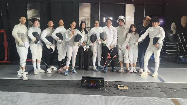 Imagen 3 de la galería del partner Centro Formativo Multidisciplinario de Artes Marciales