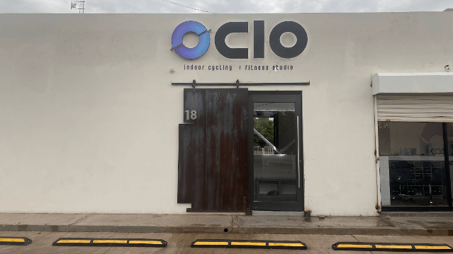 Imagen 2 de la galería del partner Ocio indoor cycling & fitness studio