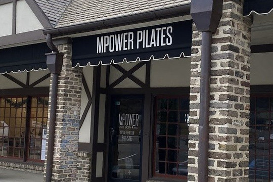 Image 2 from MPower Pilates Studio - Crestline Park partner gallery