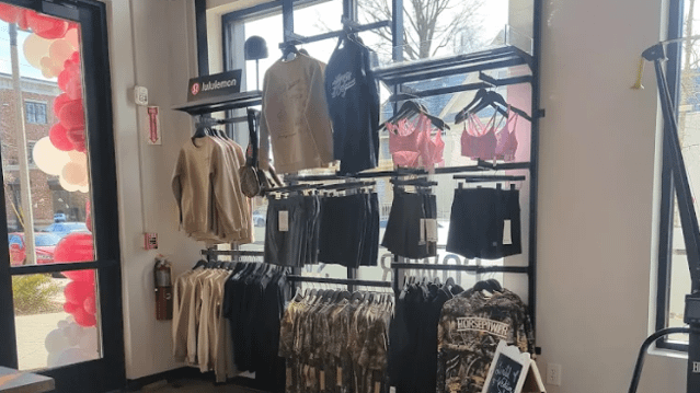 Image 2 from Horsepower Fitness Woodstock partner gallery