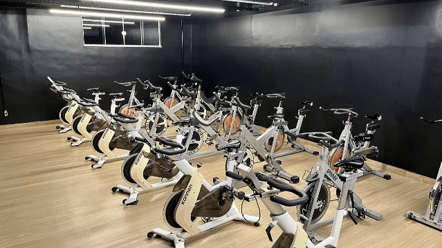 Imagem 3 da galeria do parceiro New Shape