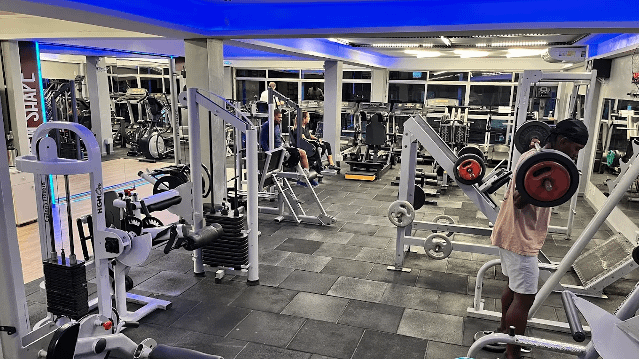 Imagem 1 da galeria do parceiro New Shape