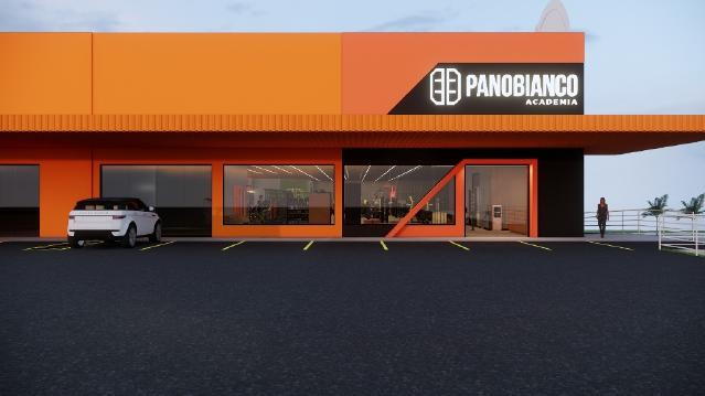 Imagem 2 da galeria do parceiro PANOBIANCO CATALÃO
