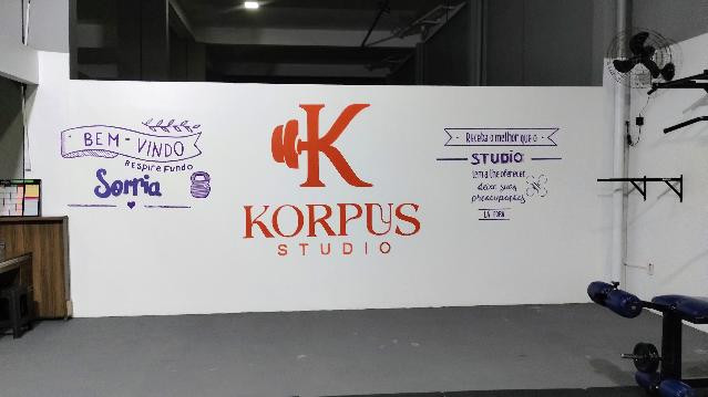 Imagem 1 da galeria do parceiro Studio Korpus