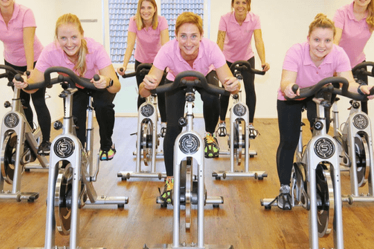 Bild 3 von Vitaldorv - Praxis für Physiotherapie Partnergalerie