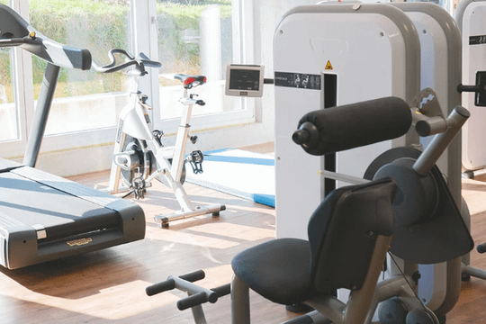 Bild 2 von Vitaldorv - Praxis für Physiotherapie Partnergalerie