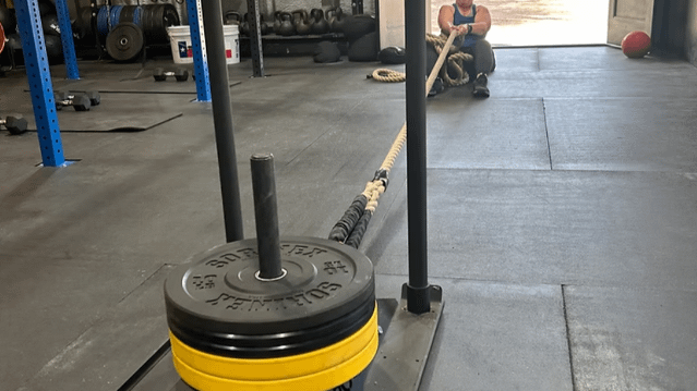 Image 3 from Ranch Fit CluB partner gallery