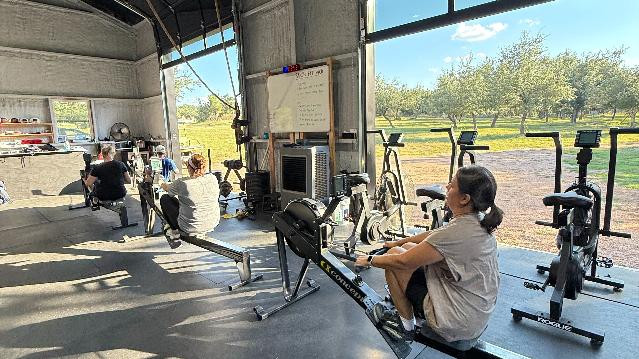 Image 1 from Ranch Fit CluB partner gallery