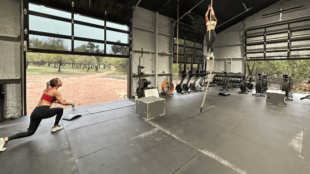 Image 2 from Ranch Fit CluB partner gallery