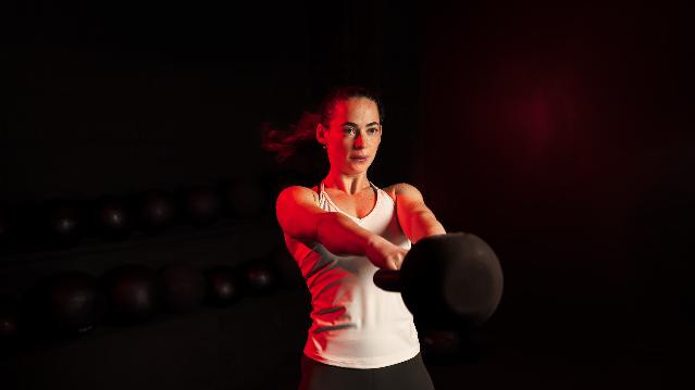 Bild 1 von BEAT81 - Center Potsdamer Platz Outdoor Workout Partnergalerie