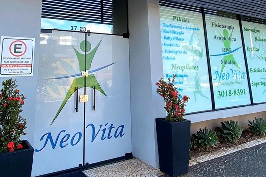 Imagem 2 da galeria do parceiro NEOVITA PILATES