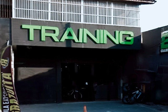 Imagem 2 da galeria do parceiro Academia Estilo Saudável