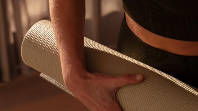 Image 2 from Serenity Spa & Soul Yoga Folsom partner gallery