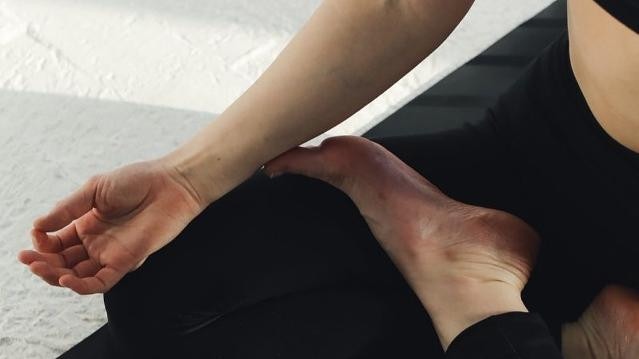 Image 3 from Serenity Spa & Soul Yoga Folsom partner gallery