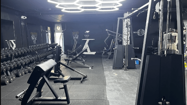 Image 3 from Viking Gym partner gallery