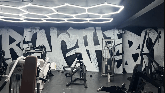 Image 1 from Viking Gym partner gallery