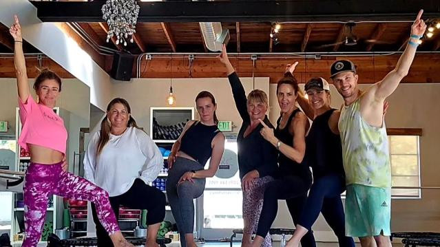 Image 3 from 28th Street Barre partner gallery