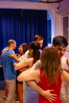 Imaginea 2 din Good Mood Dance Studio galeria partenerului